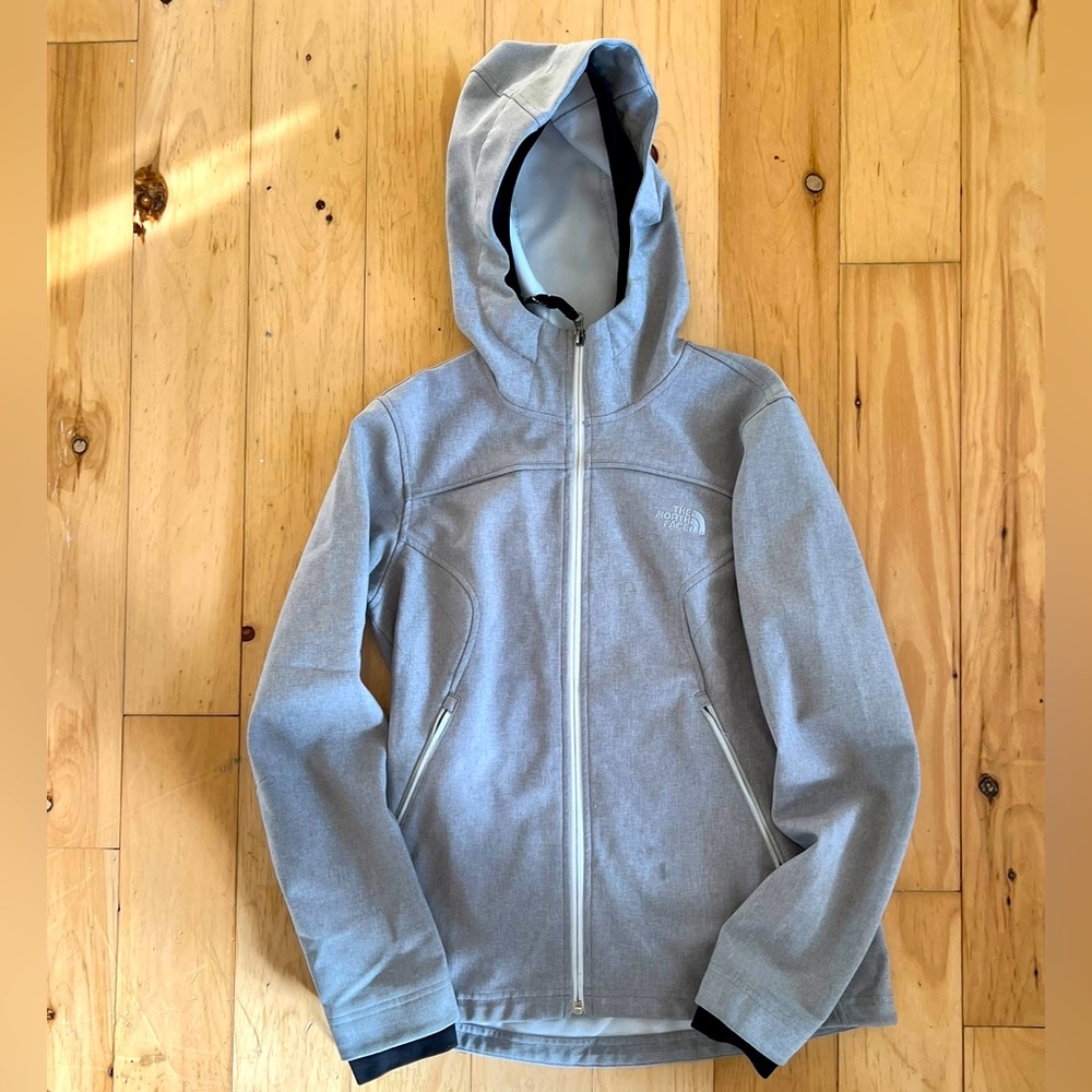 Jacket North Face
